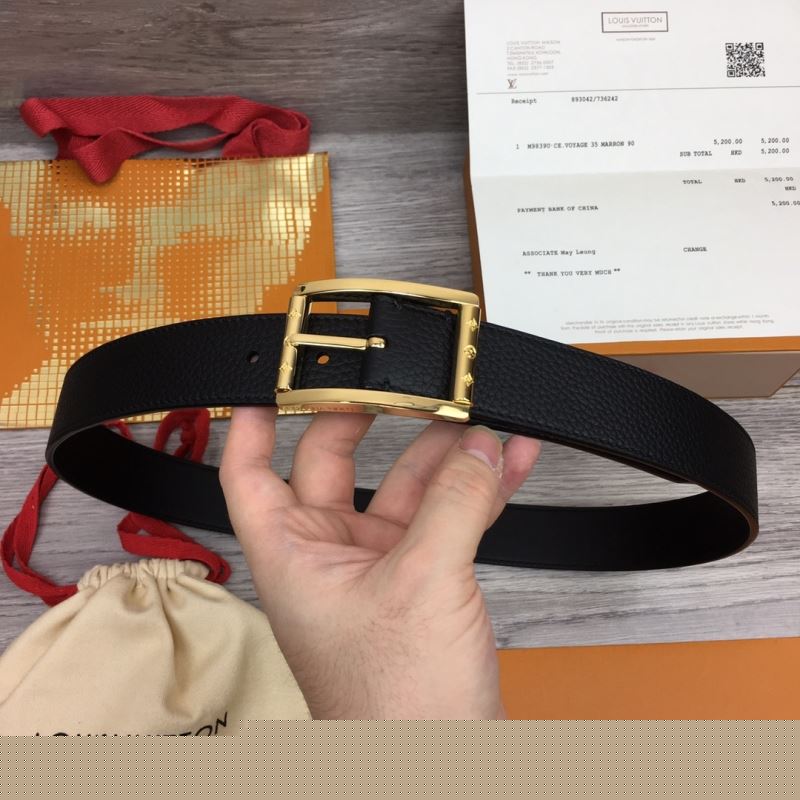 LV Belts